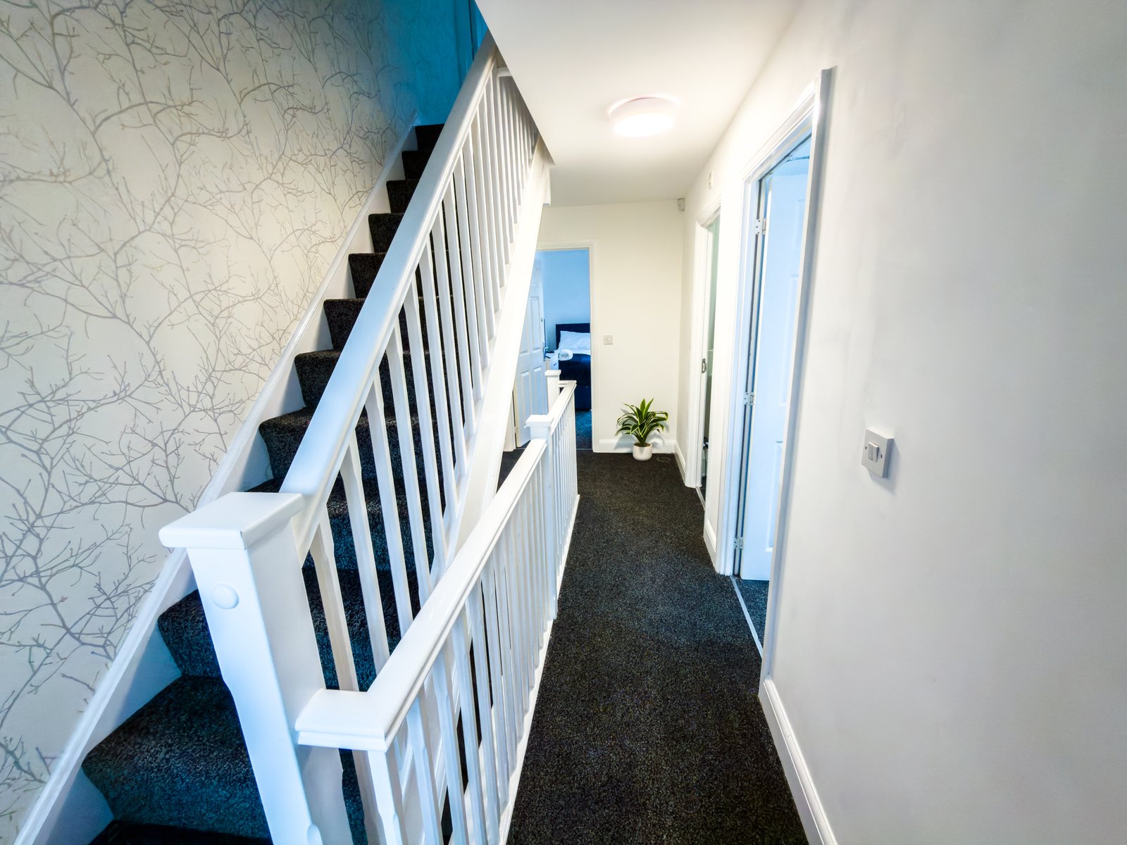 Humber Hub - Interior